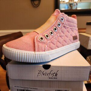 Blowfish Sweet Shrimp Frazz Sneakers